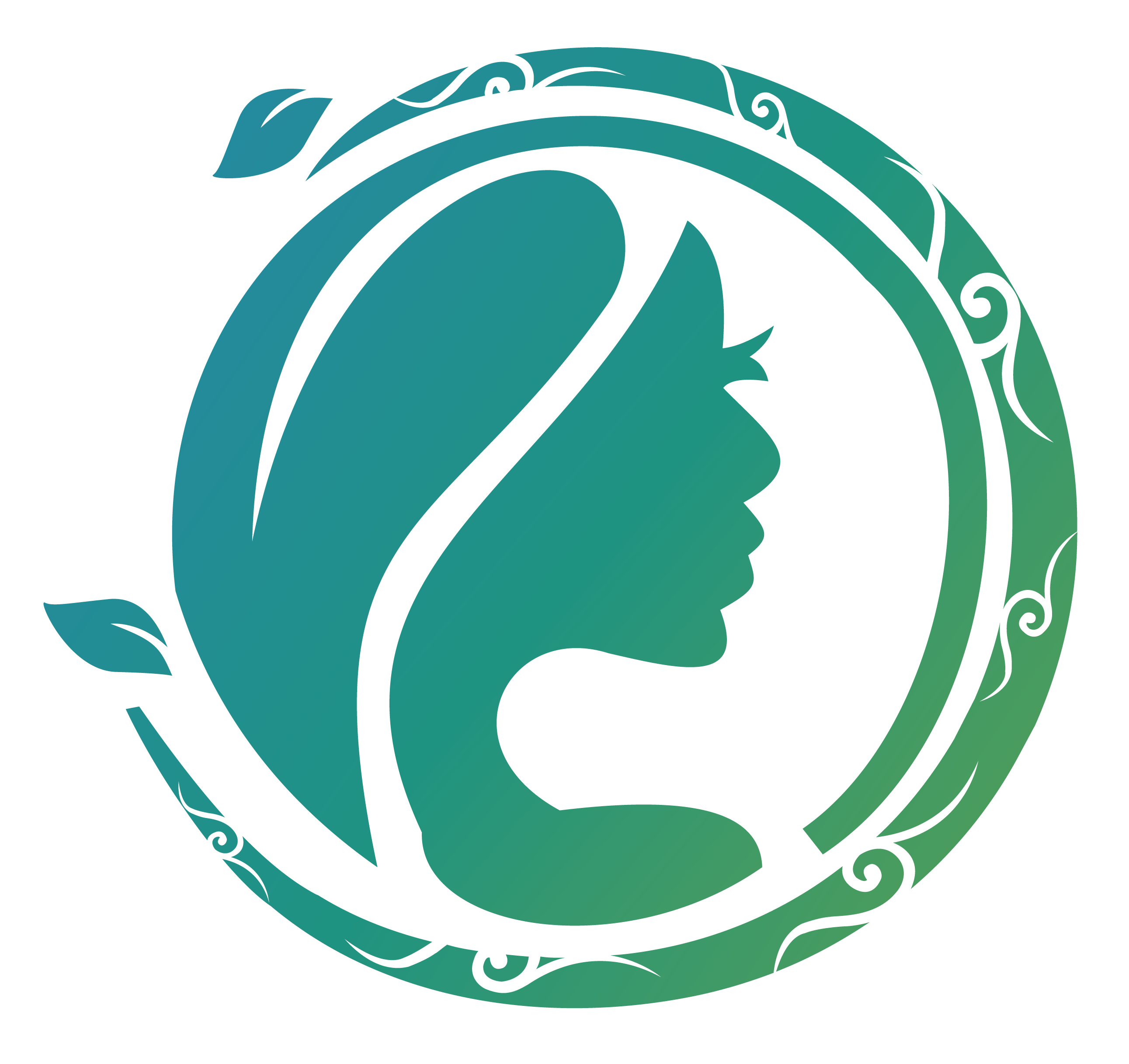Bliss Head Spa Logo